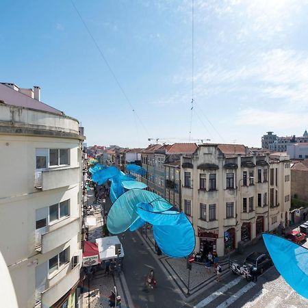 Tripas-Coracao, Santa Catarina Lejlighed Porto Eksteriør billede