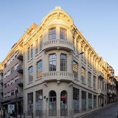 Tripas-Coracao, Santa Catarina Lejlighed Porto Eksteriør billede