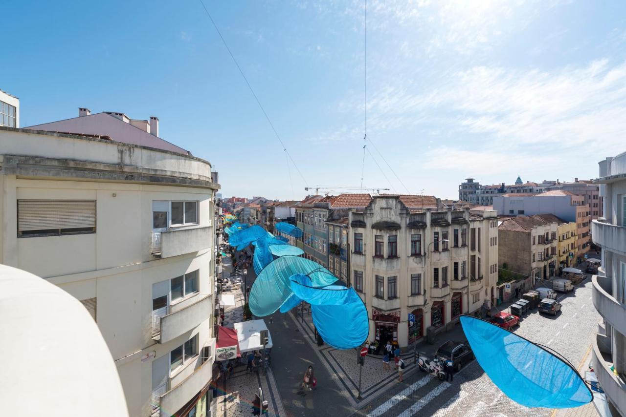 Tripas-Coracao, Santa Catarina Lejlighed Porto Eksteriør billede
