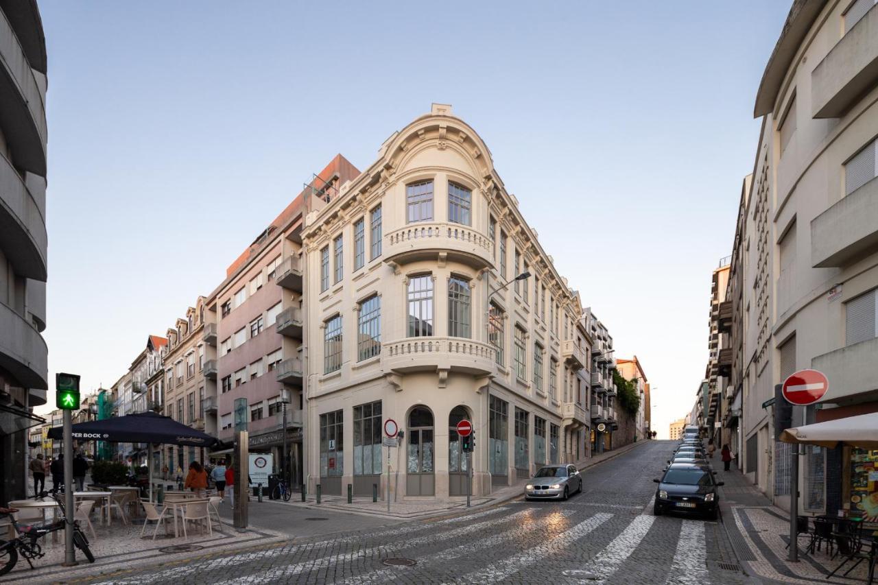Tripas-Coracao, Santa Catarina Lejlighed Porto Eksteriør billede