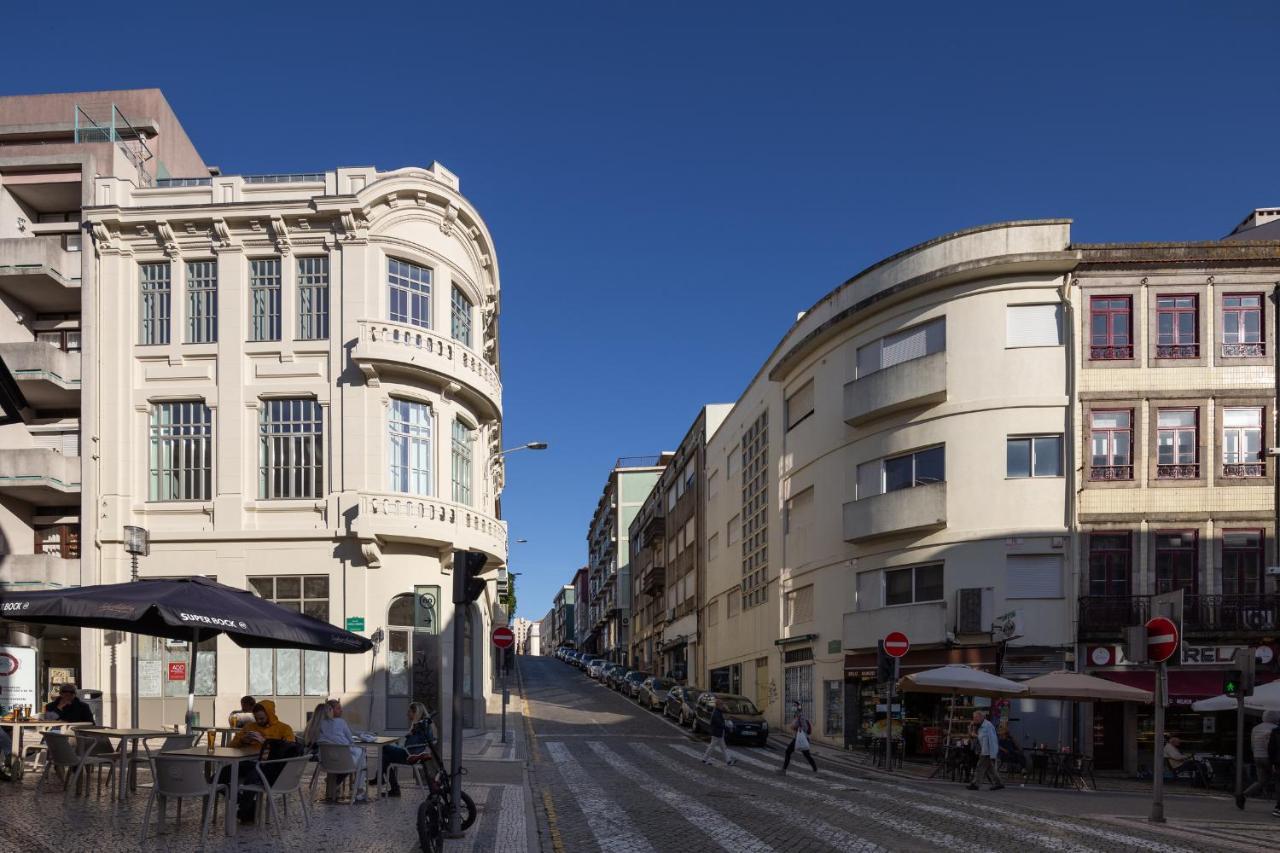 Tripas-Coracao, Santa Catarina Lejlighed Porto Eksteriør billede