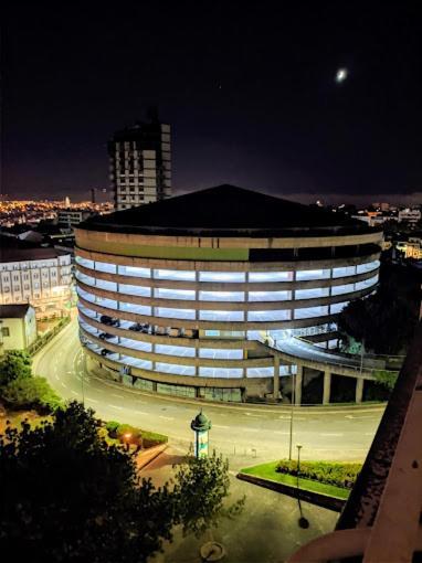Tripas-Coracao, Santa Catarina Lejlighed Porto Eksteriør billede